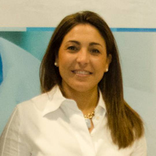 Sonia García