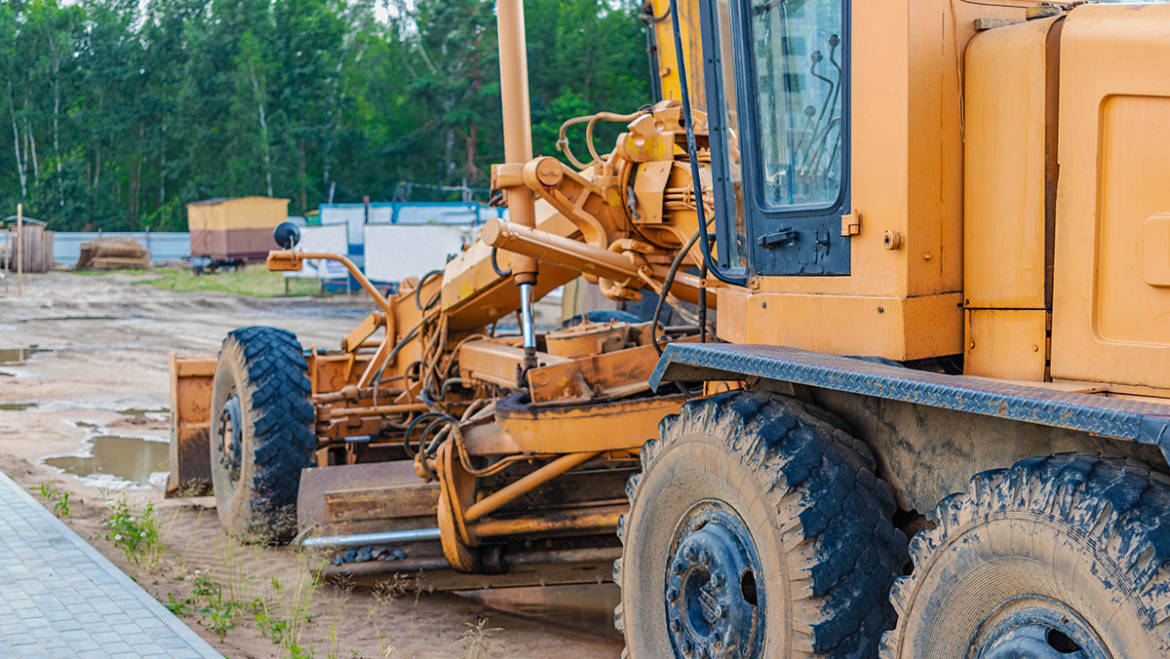 Seguro obligatorio de maquinaria de obra civil