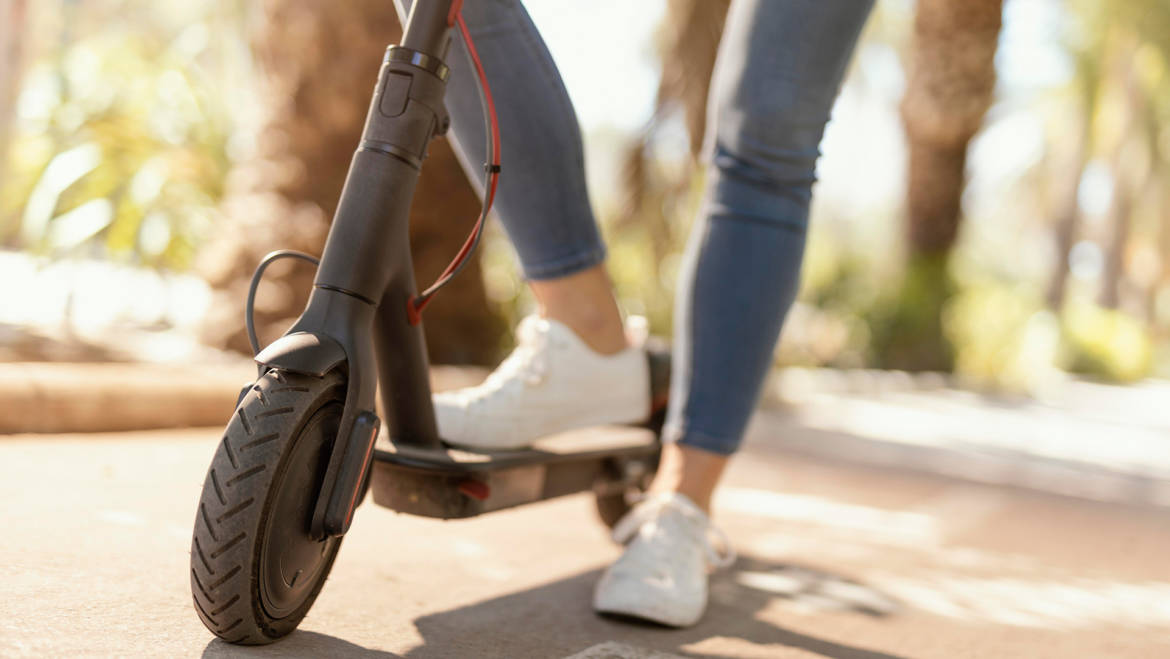 Protege tu patinete eléctrico: Todo lo que necesitas saber sobre el nuevo seguro obligatorio