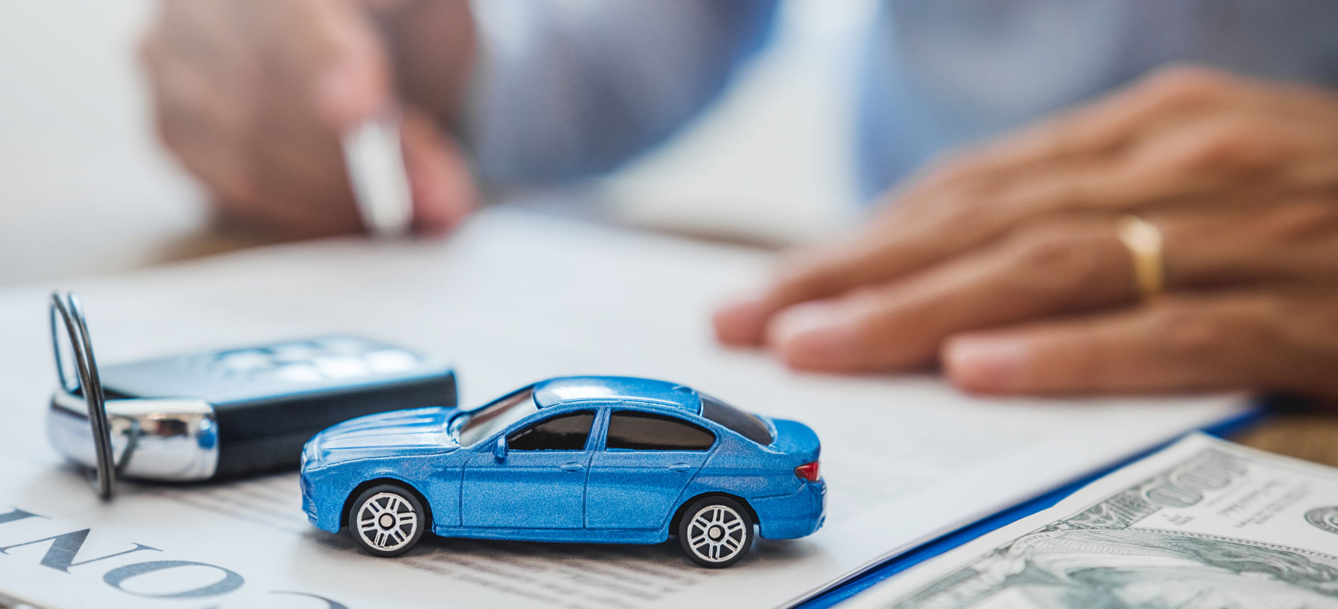 Seguro para policías