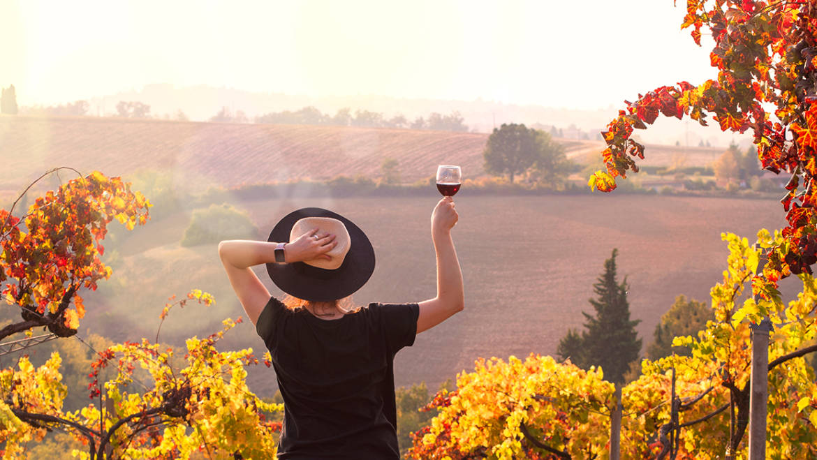 ¿Es el vino bueno para nuestra salud?